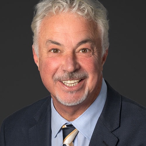 Simon McEvoy, Buckingham & Company