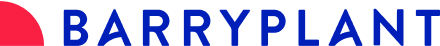 Barry Plant Eltham logo