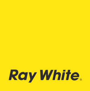 Ray White Eltham logo