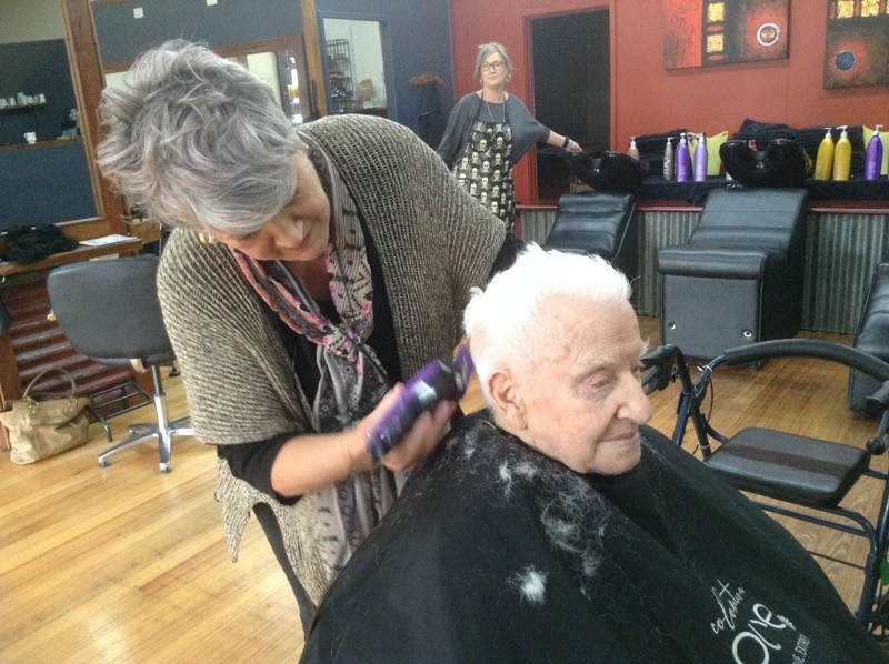 Hair & Body Workshop, Were Street village, Montmorency