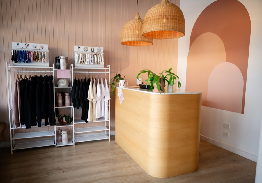 The Happy Loft, Montmorency