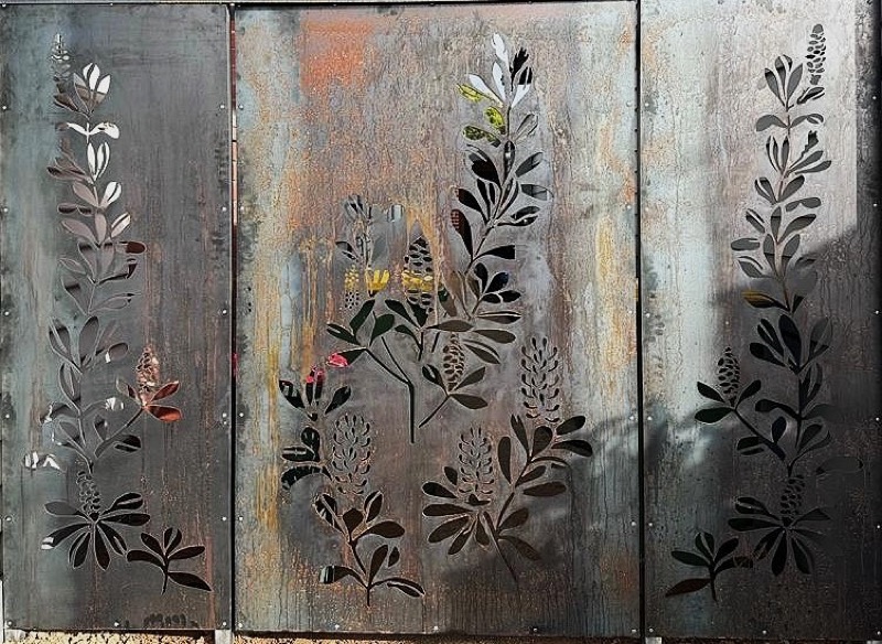 Steel Cut & Create, Montmorency