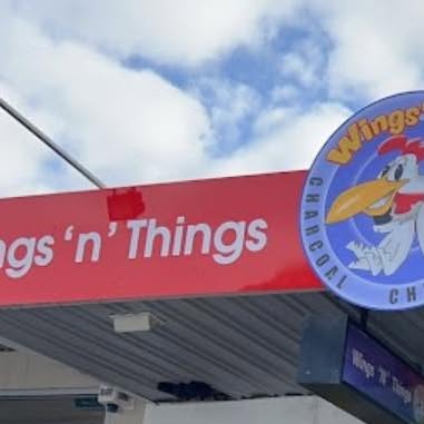 Wings 'n' Things, Montmorency